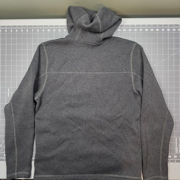 The North Face Gordon Lyons Leo Hooded Jacket Medium Fleece Gorpcore Technical - Picture 11 of 14